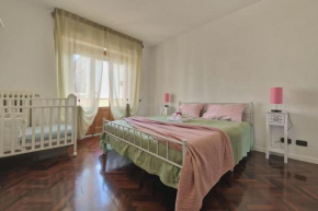 12 posti Wi-Fi A/C Free parking Jacuzzi Porto Sant'elpidio